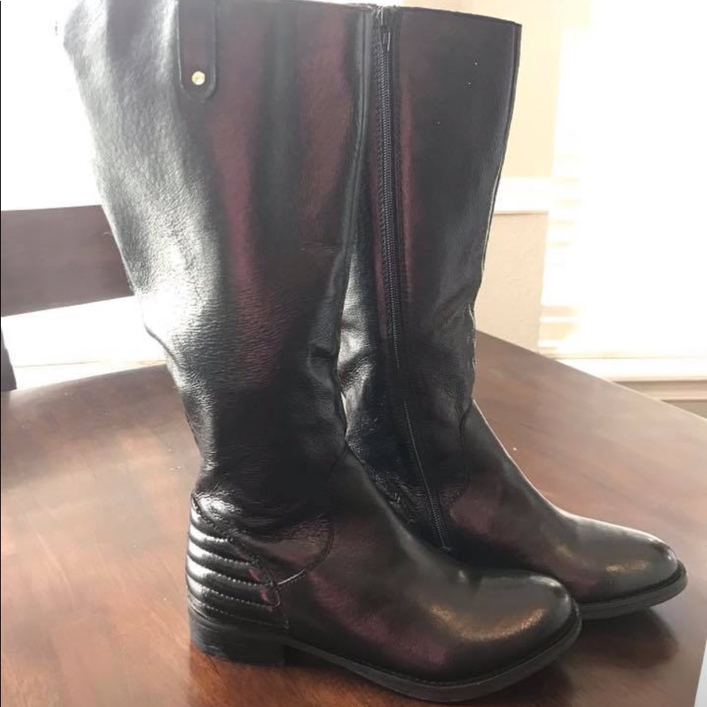 Steve Madden size 9 boots